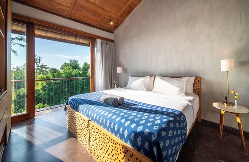Pererenan Hotel | MASMARA Resort Canggu