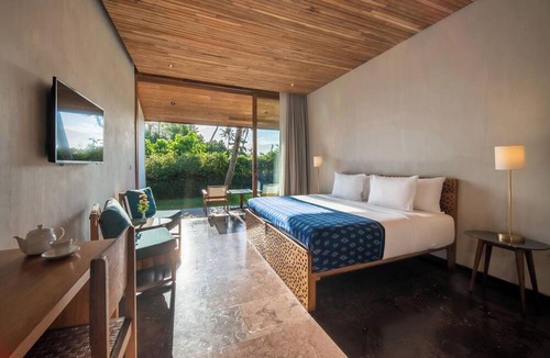 Pererenan Hotel | MASMARA Resort Canggu