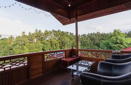 Manado House | Villa Robert