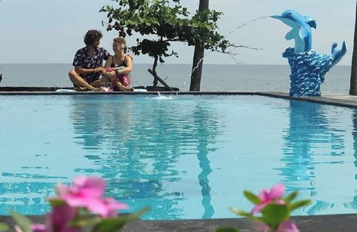 Bukti Hotel | Hotel Tara Bar & Resto Air Sanih