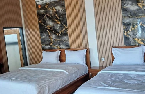 Bukti Hotel | Hotel Tara Bar & Resto Air Sanih