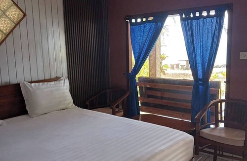 Bukti Hotel | Hotel Tara Bar & Resto Air Sanih