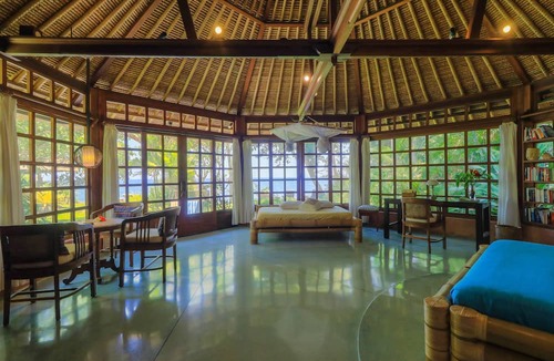 Bukti Hotel | Palm Beach Villas Bali