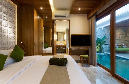 Sanur Villa | Danka Villa