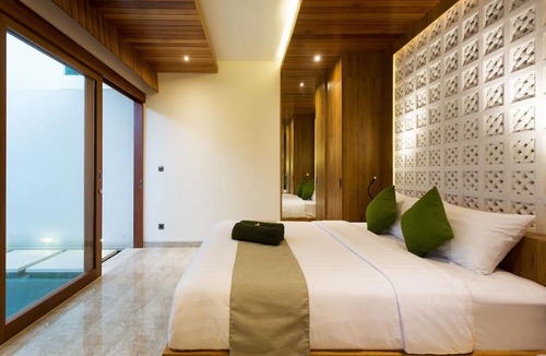Sanur Villa | Danka Villa