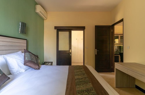 Taman Griya Villa | Benian Villas
