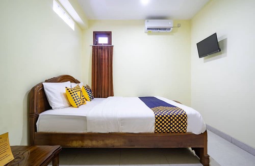 Sinduharjo Hotel | Hotel O Nabila Homestay