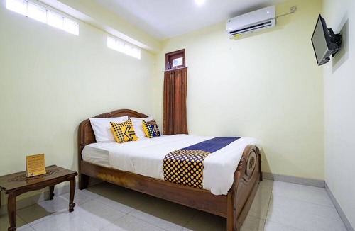 Sinduharjo Hotel | Hotel O Nabila Homestay