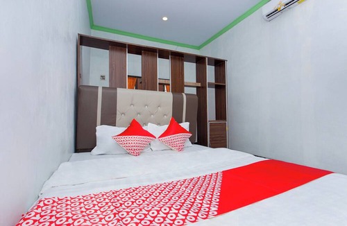Tegal Hotel | Hotel O Griya Annisa