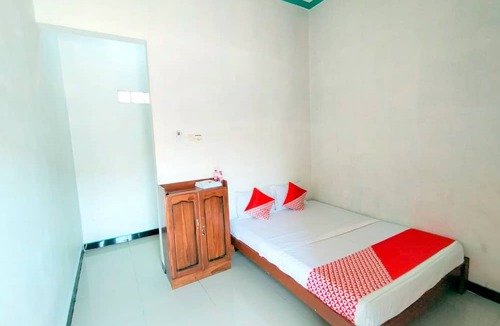 Tegal Hotel | Hotel O Griya Annisa