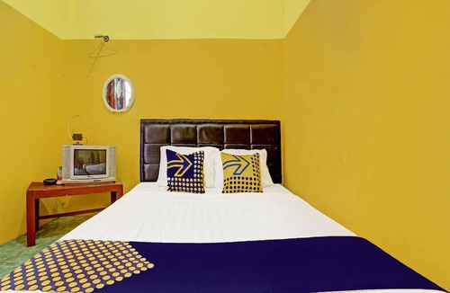 Klaten Selatan Hotel | OYO Life 2546 Griya Widya Syariah