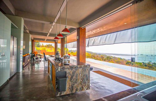 Penida Island Villa | The Arancia Villa