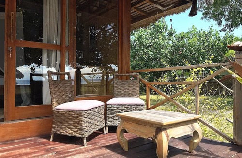Gili Gede House | Thamarind Resort Gili Gede