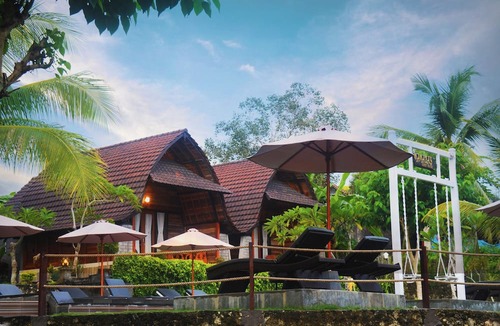 Penida Island House | Mamaras Guest House