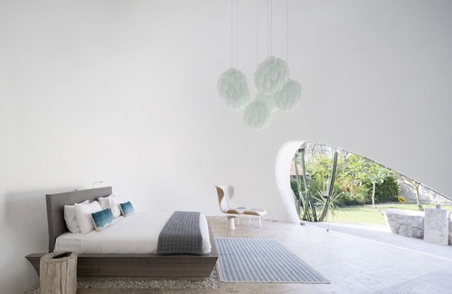 Kerambitan House | Beachfront Villa The Cloud