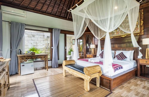 Sebatu House | Umakelod Sebatu Villas