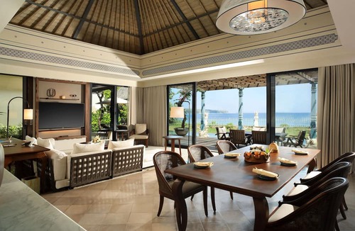 Pecatu Hotel | Jumeirah Bali