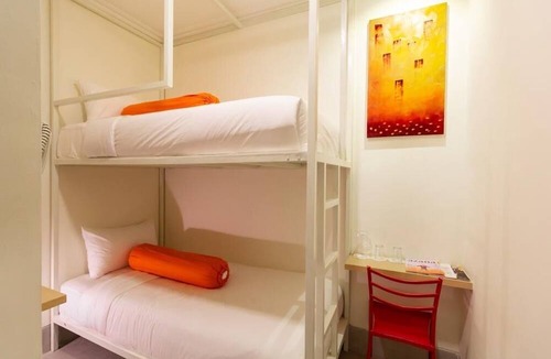 Tendean Hotel | Front One Residence Syariah Mampang