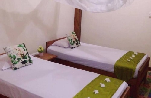 Berakit House | Berakit Bay Resort