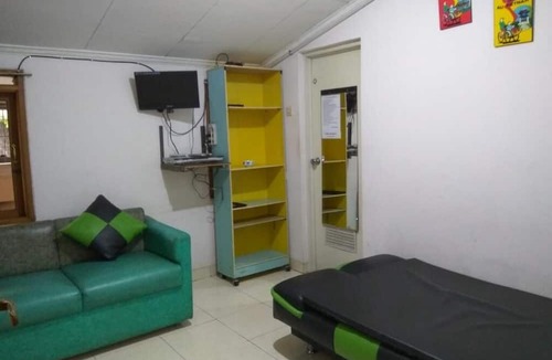 Arjuna House | Peony Guesthouse