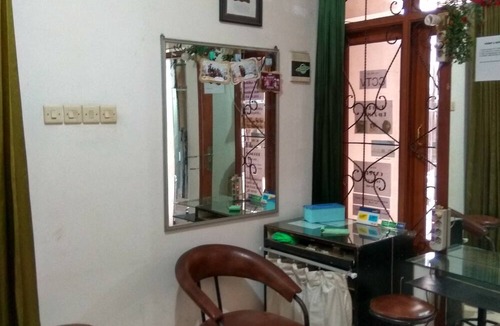 Arjuna House | Peony Guesthouse