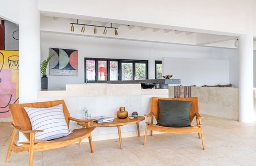 Mushroom Bay Villa | Mandala The Bay