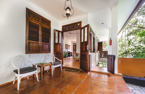 Senggigi House | The Studio Lombok
