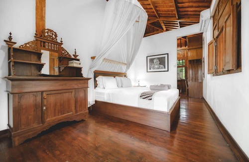 Senggigi House | The Studio Lombok