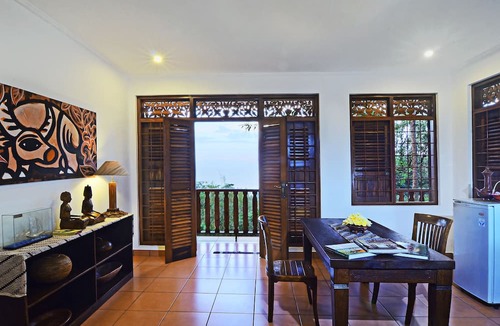 Senggigi House | The Studio Lombok