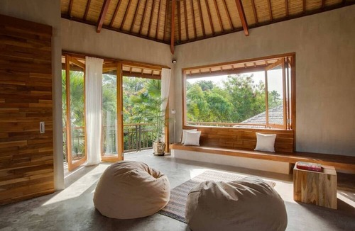 Berawa House | ZIN Berawa Villas & Bungalow