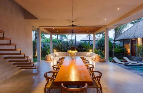 Berawa House | ZIN Berawa Villas & Bungalow
