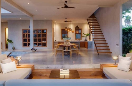 Berawa House | ZIN Berawa Villas & Bungalow