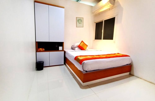 Biringkanya Hostel | Arawa Traveller's Inn Makassar - Hostel