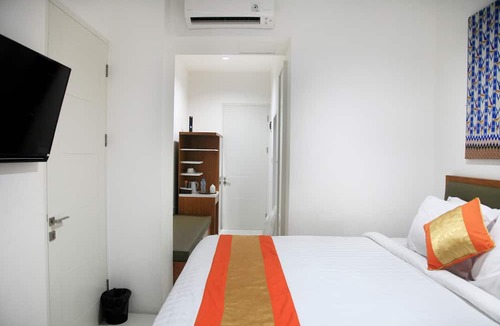 Biringkanya Hostel | Arawa Traveller's Inn Makassar - Hostel