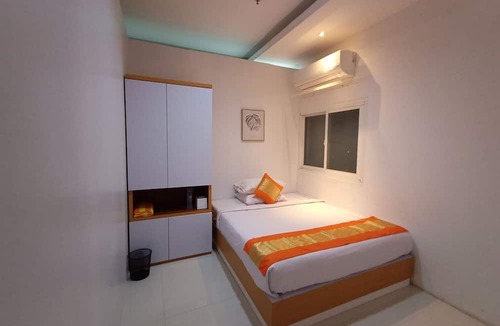 Biringkanya Hostel | Arawa Traveller's Inn Makassar - Hostel
