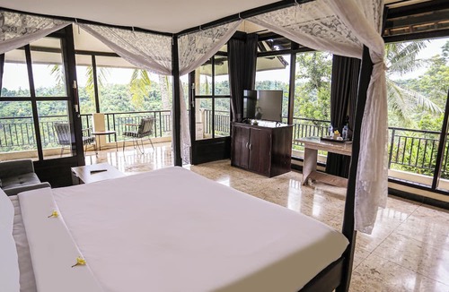 Banyuwangi Hotel | Domisili Ijen Cliff By Fays Hospitality