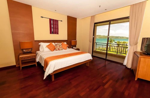 Salahutu Resort | The Natsepa Resort & Conference Center