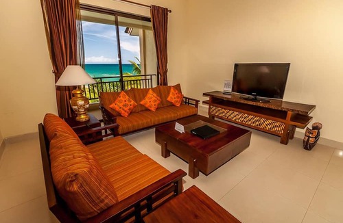 Salahutu Resort | The Natsepa Resort & Conference Center