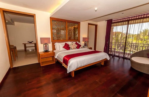 Salahutu Resort | The Natsepa Resort & Conference Center