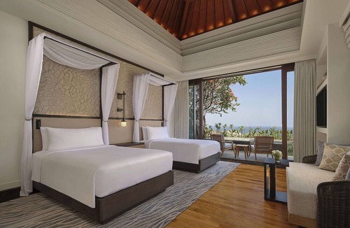 Ungasan Resort | Umana Bali, LXR Hotels & Resorts