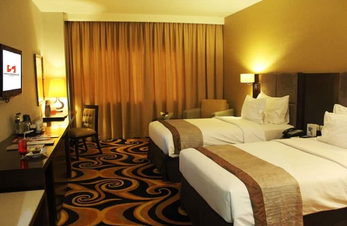 Ambon Hotel | Swiss-Belhotel Ambon