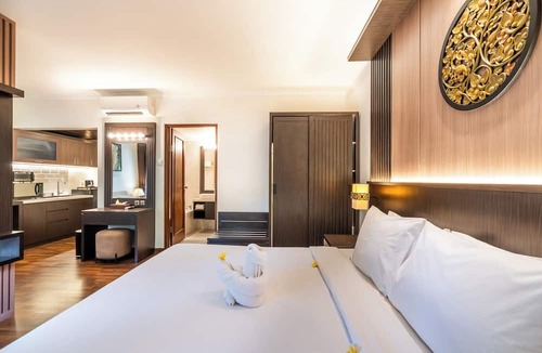 Kartika Plaza Resort | Risata Bali Resort and Spa