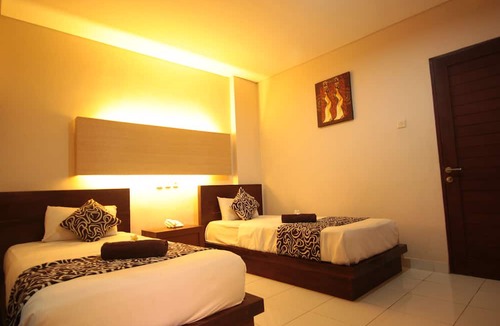 Kartika Plaza Hotel | Bakung Sari Resort and Spa