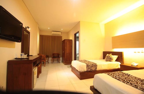 Kartika Plaza Hotel | Bakung Sari Resort and Spa