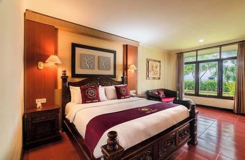 Pemaron Hotel | Puri Saron Baruna Beach