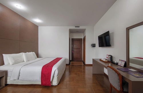 Berastagi Hotel | Sinabung Hills Berastagi