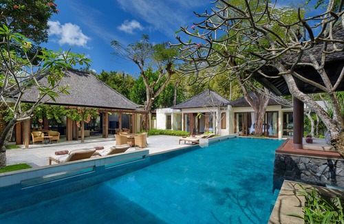 BTDC Hotel | Amarterra Villas Resort Bali Nusa Dua, Autograph Collection