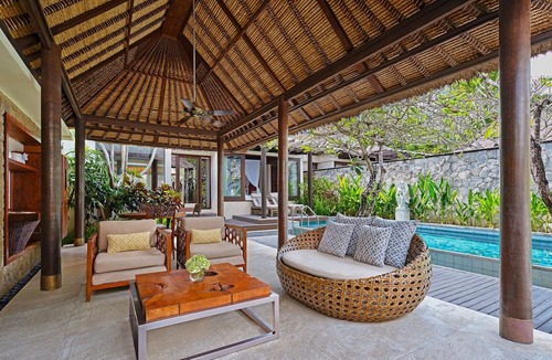 BTDC Hotel | Amarterra Villas Resort Bali Nusa Dua, Autograph Collection