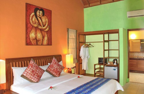 Kima Bajo Hotel | Cocotinos Manado a Boutique Dive Resort & Spa