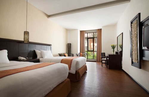 Kartika Plaza Hotel | Best Western Resort Kuta